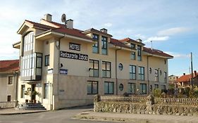Hotel Zabala